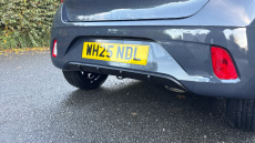 Hyundai i10 1.0 [63] Advance 5dr [Nav] Petrol Hatchback